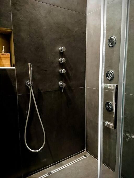 Siculi Senses Loft Villa Catania-Fontanarossai nemzetközi repülőtér Kültér fotó