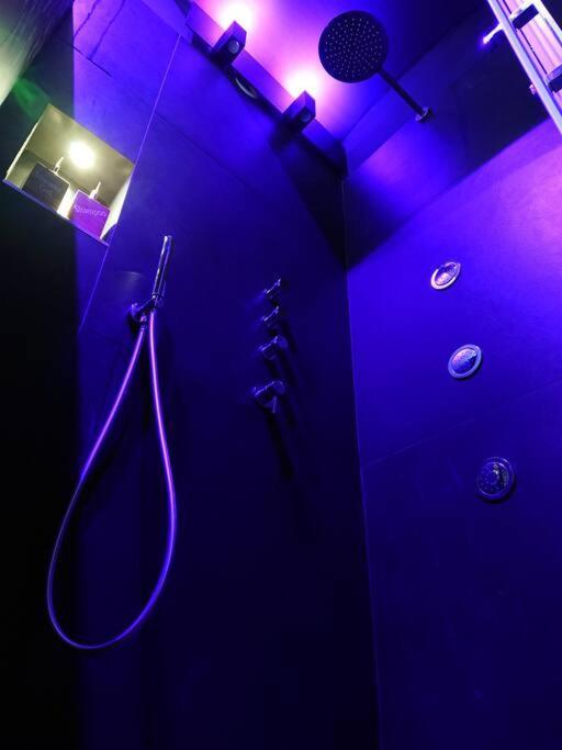 Siculi Senses Loft Villa Catania-Fontanarossai nemzetközi repülőtér Kültér fotó