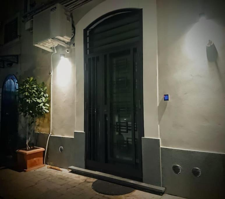 Siculi Senses Loft Villa Catania-Fontanarossai nemzetközi repülőtér Kültér fotó