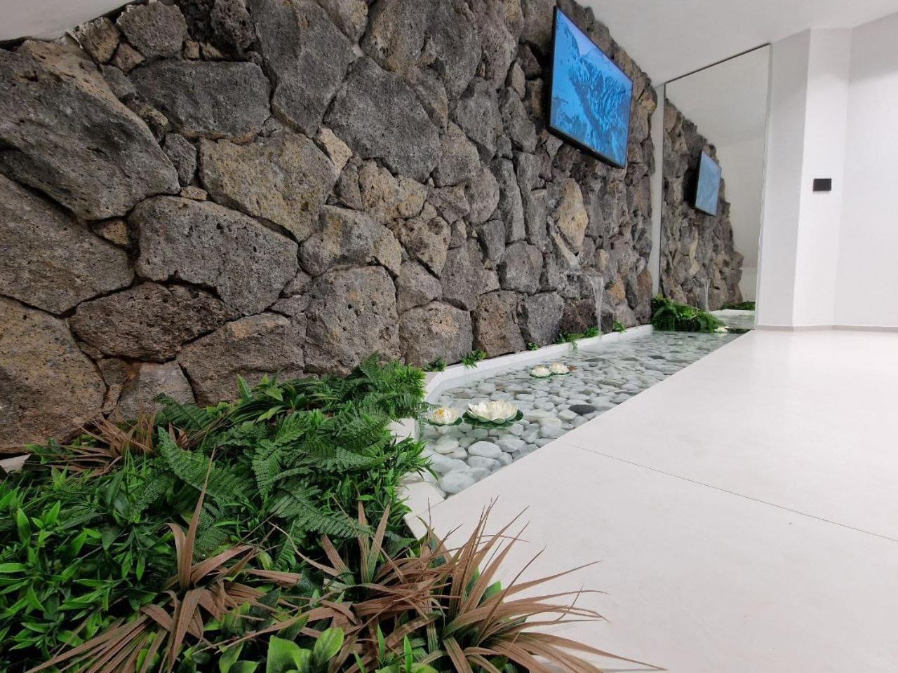 Siculi Senses Loft Villa Catania-Fontanarossai nemzetközi repülőtér Kültér fotó