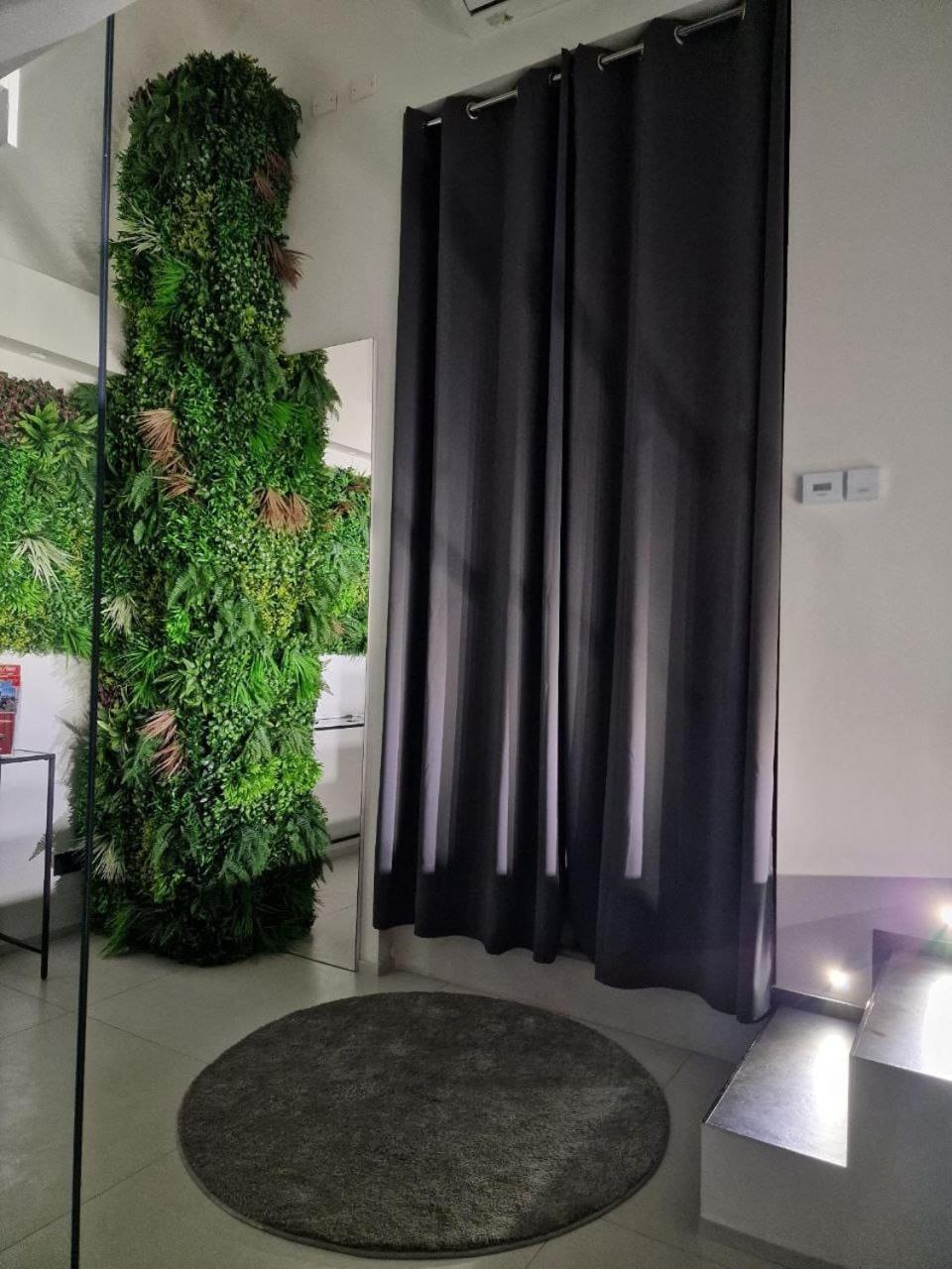 Siculi Senses Loft Villa Catania-Fontanarossai nemzetközi repülőtér Kültér fotó