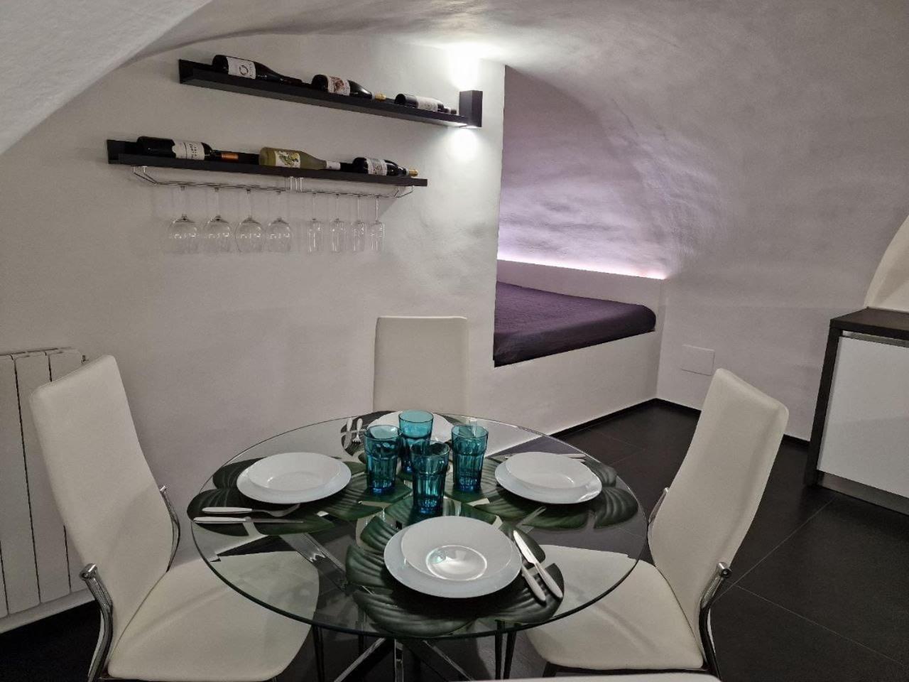 Siculi Senses Loft Villa Catania-Fontanarossai nemzetközi repülőtér Kültér fotó