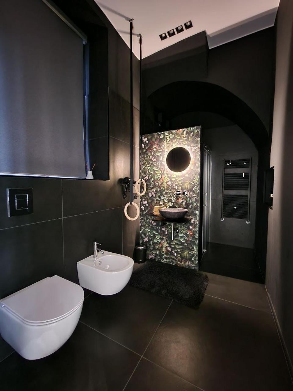 Siculi Senses Loft Villa Catania-Fontanarossai nemzetközi repülőtér Kültér fotó
