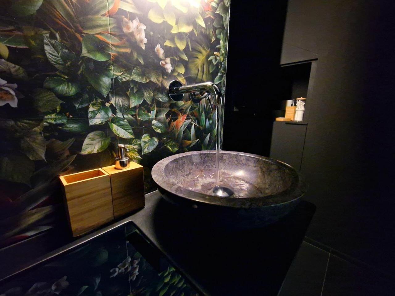 Siculi Senses Loft Villa Catania-Fontanarossai nemzetközi repülőtér Kültér fotó