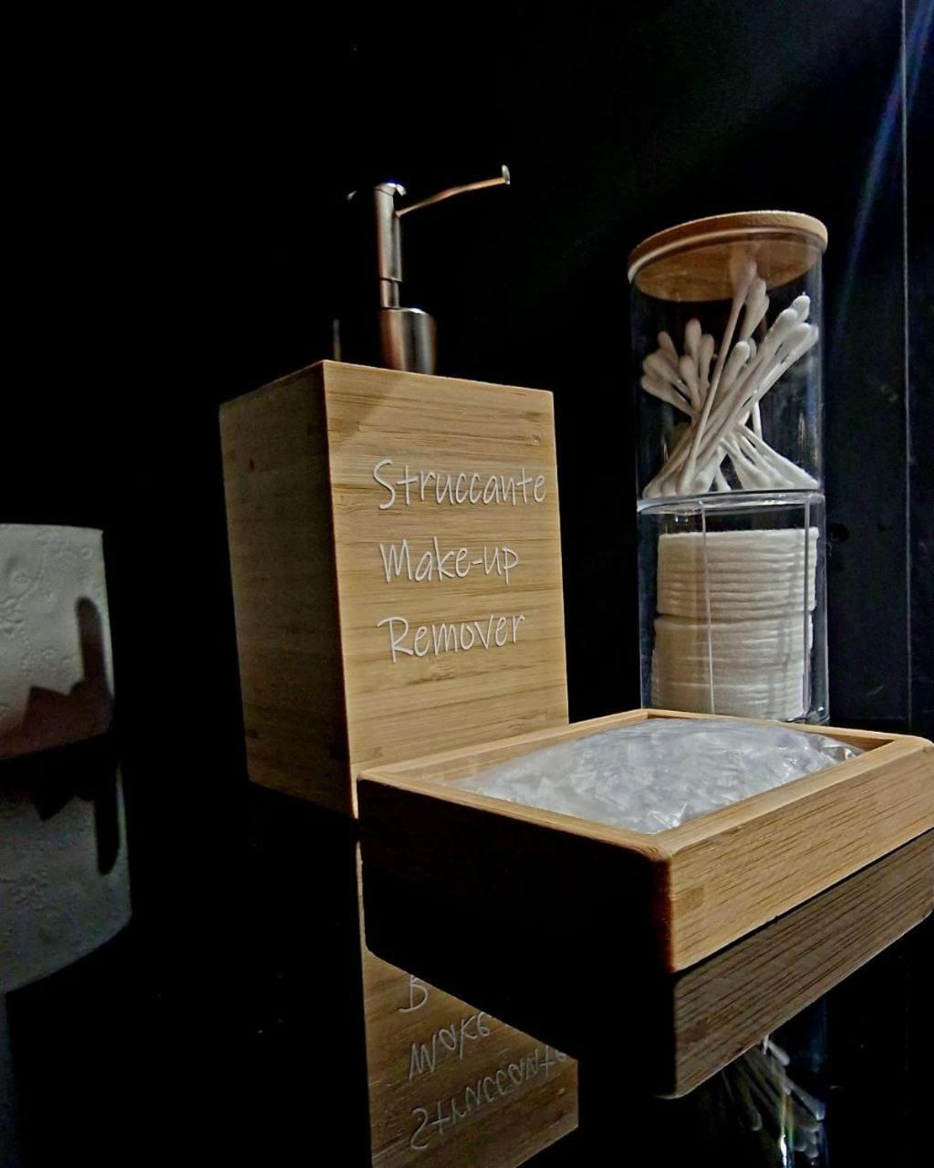 Siculi Senses Loft Villa Catania-Fontanarossai nemzetközi repülőtér Kültér fotó