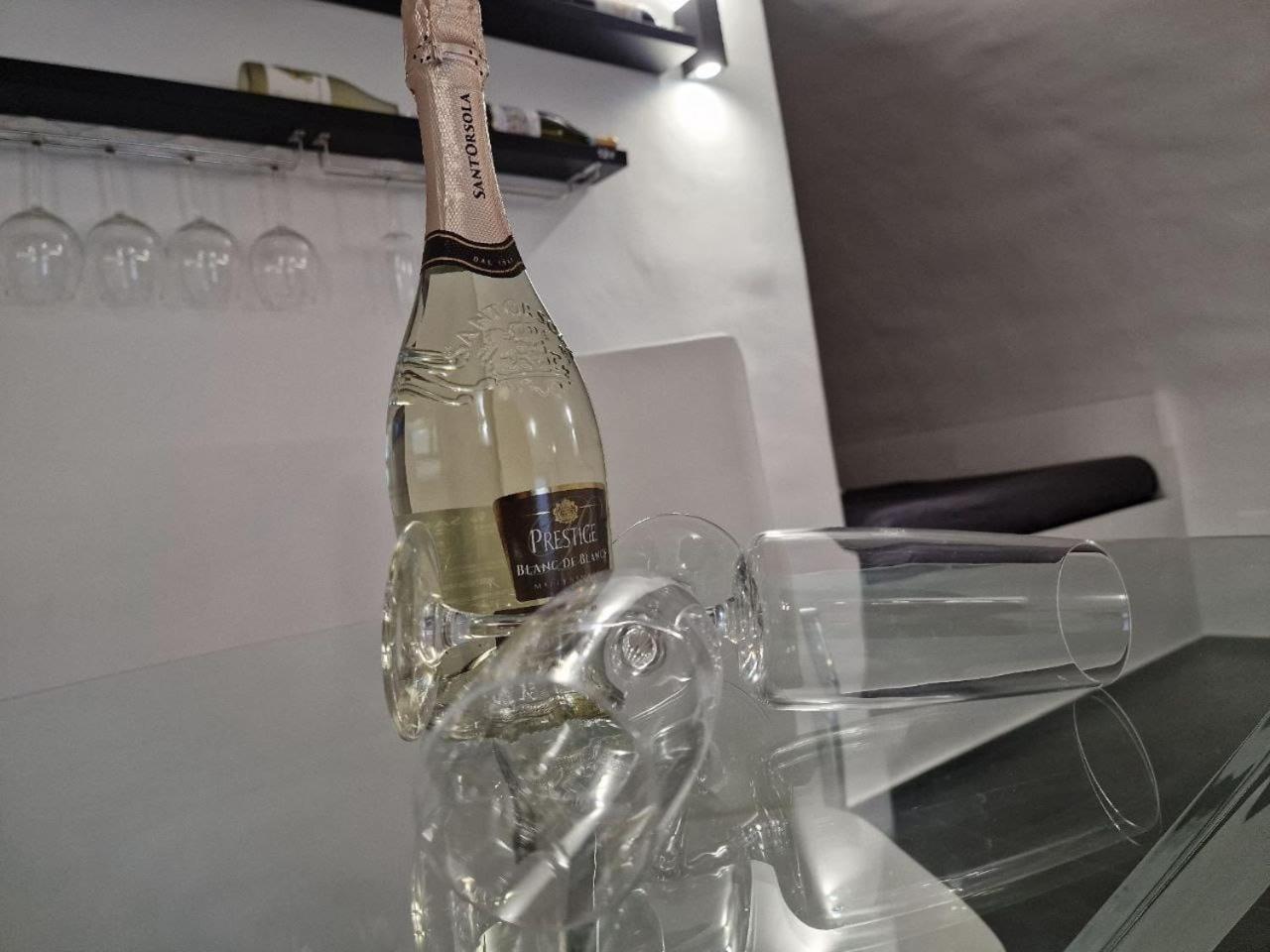 Siculi Senses Loft Villa Catania-Fontanarossai nemzetközi repülőtér Kültér fotó